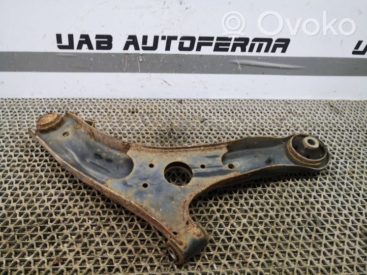 KIA Picanto Front lower control arm/wishbone 