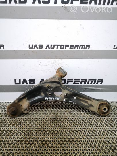 KIA Picanto Front lower control arm/wishbone 