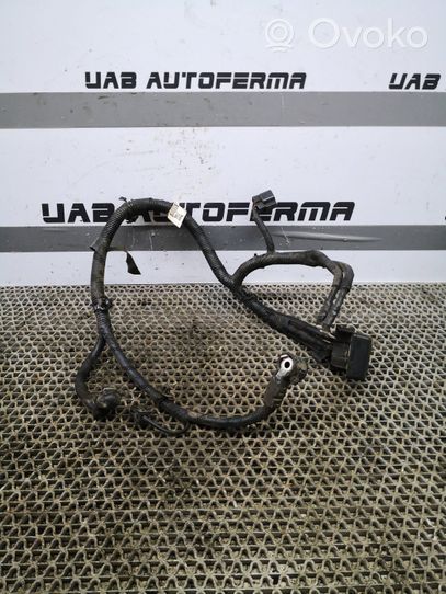 KIA Picanto Cavo positivo (batteria) 918501Y020