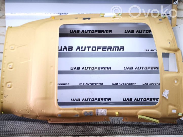 Nissan Qashqai Rivestimento del tetto 739104EA4A