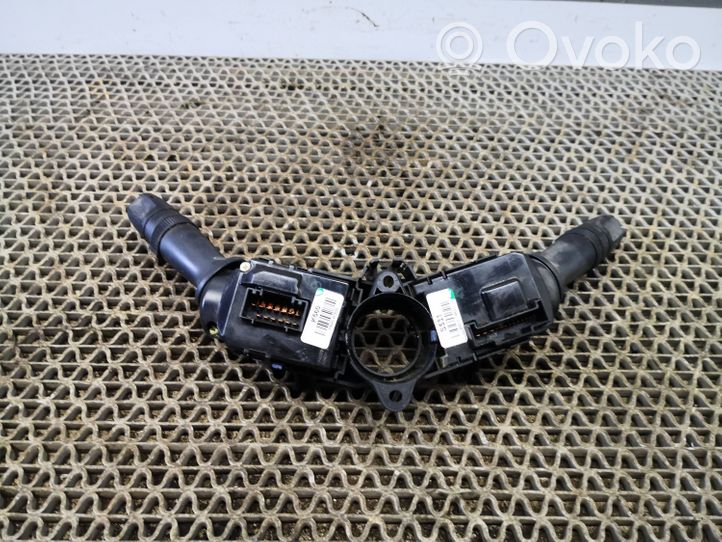 Hyundai i30 Leva/interruttore dell’indicatore di direzione e tergicristallo 3753MA2210