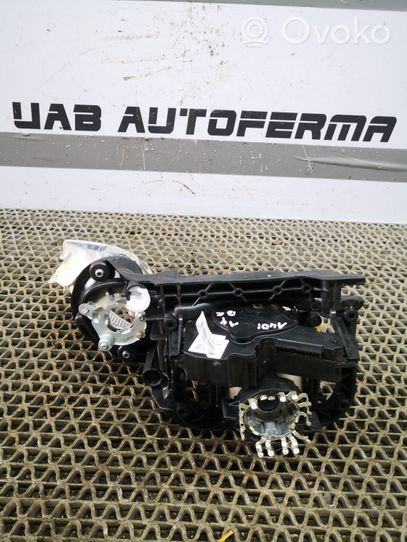 Audi A4 S4 B8 8K Ajovalon osa 90068983