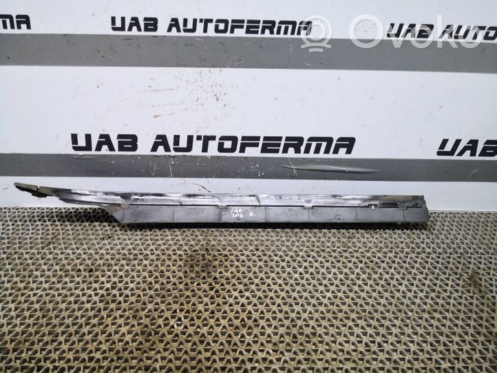 Hyundai i40 Pastiprinimas slenksčio 877653Z000