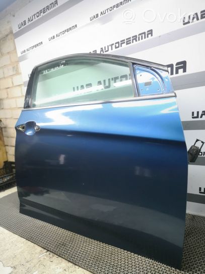 Hyundai i40 Дверь 