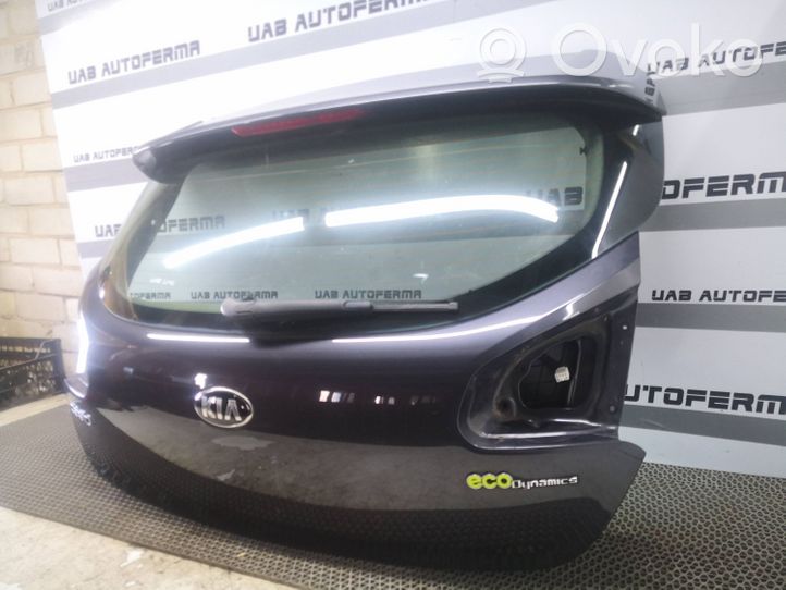 KIA Ceed Portellone posteriore/bagagliaio 