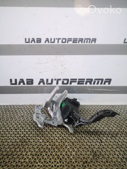 Seat Ibiza IV (6J,6P) Pédale de frein 6R2721058A