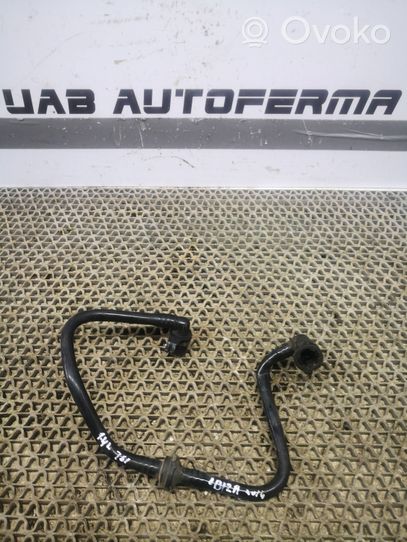 Seat Ibiza IV (6J,6P) Linea/tubo/manicotto del vuoto 6R0612041L