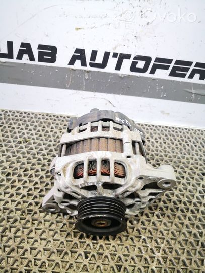 Hyundai i10 Alternator 3730003355