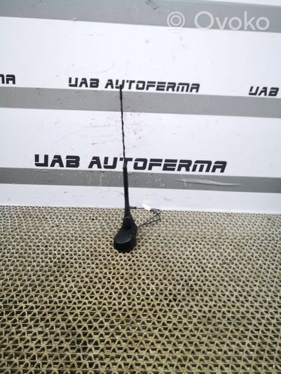 Seat Ibiza IV (6J,6P) Radio antenna 6J0035501B