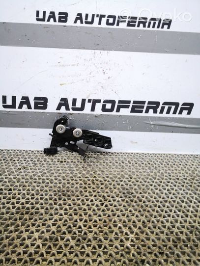 Audi Q2 - Altra parte del vano motore 5Q0906287