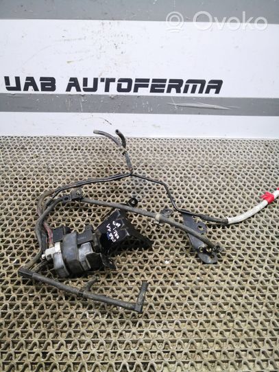 Hyundai i20 (GB IB) Electrovanne Soupape de Sûreté / Dépression 7002720012V