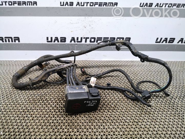 Hyundai i40 Positive cable (battery) 918503Z030