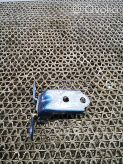 Hyundai i40 Rear door lower hinge 793102H000