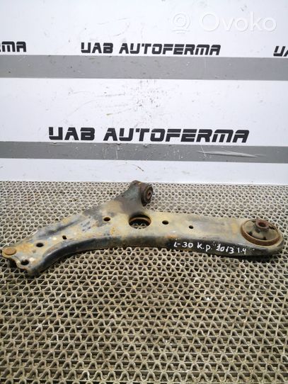 Hyundai i30 Querlenker Achsschenkel vorne 54500A6200