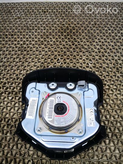 KIA Sportage Steering wheel airbag 569003U101