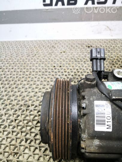 KIA Sportage Compressore aria condizionata (A/C) (pompa) F500DX9FA11