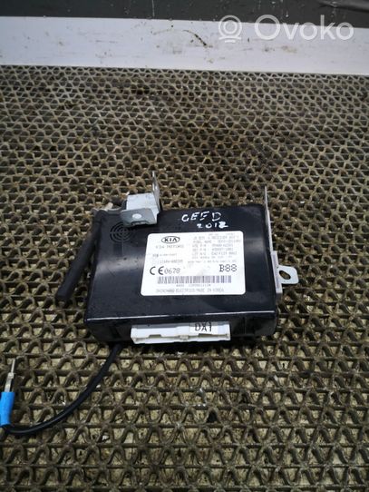 KIA Ceed Module confort 95400A2881