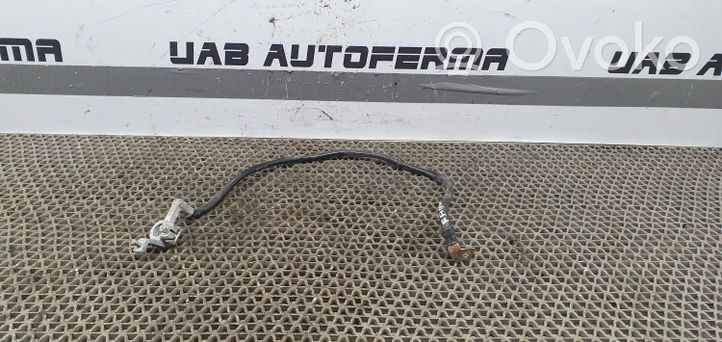 Skoda Fabia Mk1 (6Y) Câble de batterie positif 6R0971228E