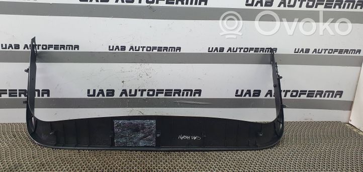 Nissan Qashqai Rivestimento portellone 909004EA0A