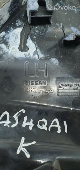 Nissan Qashqai Otros repuestos del interior 802934EA2A