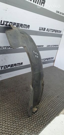 Hyundai i30 Rivestimento paraspruzzi passaruota anteriore 86816A6000