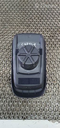 Renault Captur Consolle centrale del vano portaoggetti 688106641R