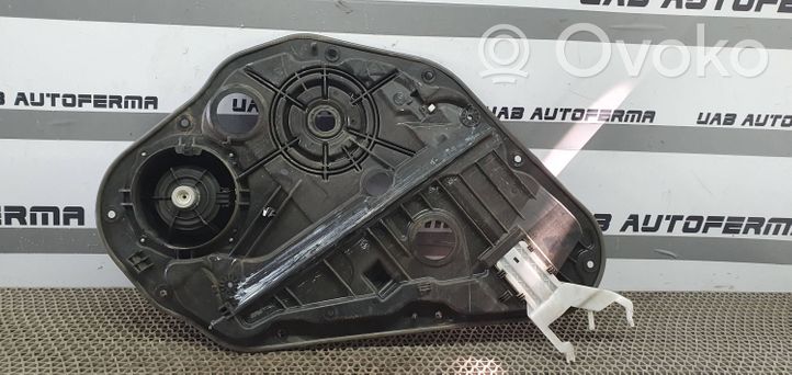 Hyundai i30 Galinio el. lango pakėlimo mechanizmas be varikliuko 83470A6060