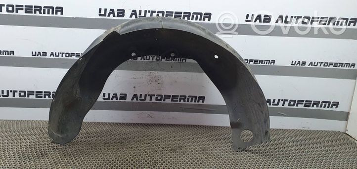 KIA Rio Rivestimento paraspruzzi parafango posteriore 868261W010