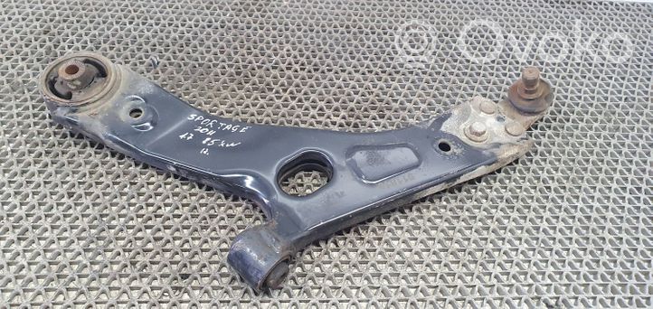 KIA Sportage Braccio di controllo sospensione anteriore inferiore/braccio oscillante 545002Y002