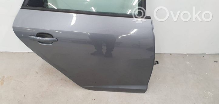 Seat Ibiza IV (6J,6P) Portiera posteriore 