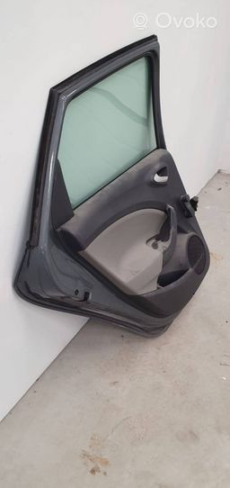 Seat Ibiza IV (6J,6P) Portiera posteriore 