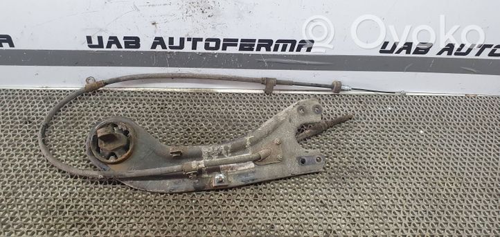 KIA Sportage Triangle bras de suspension supérieur arrière 552803W050