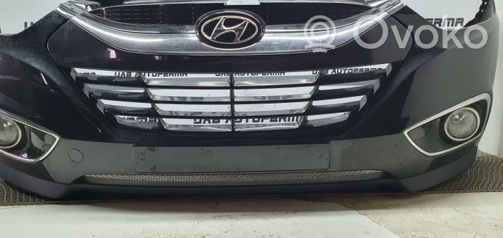 Hyundai ix35 Zderzak przedni 865112Y000