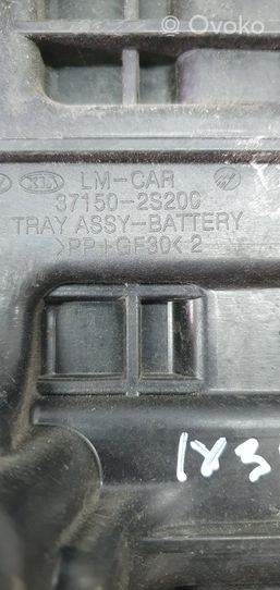 Hyundai ix35 Vassoio batteria 371502S200