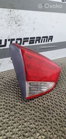 Hyundai ix35 Luci posteriori del portellone del bagagliaio 924052Y0