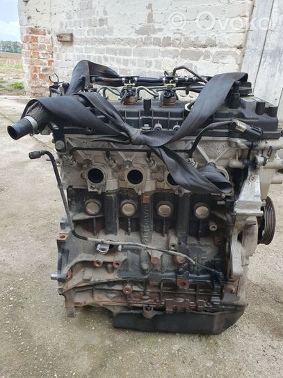 KIA Ceed Motor D4FB