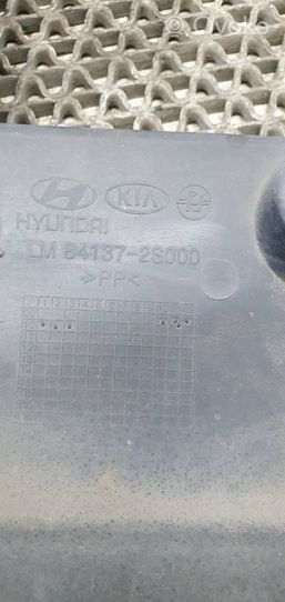 Hyundai ix35 Center/middle under tray cover 841372S000