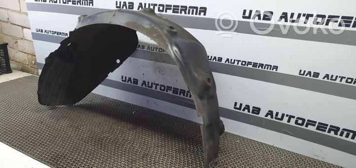 Hyundai ix35 Rivestimento paraspruzzi parafango posteriore 868262Y000