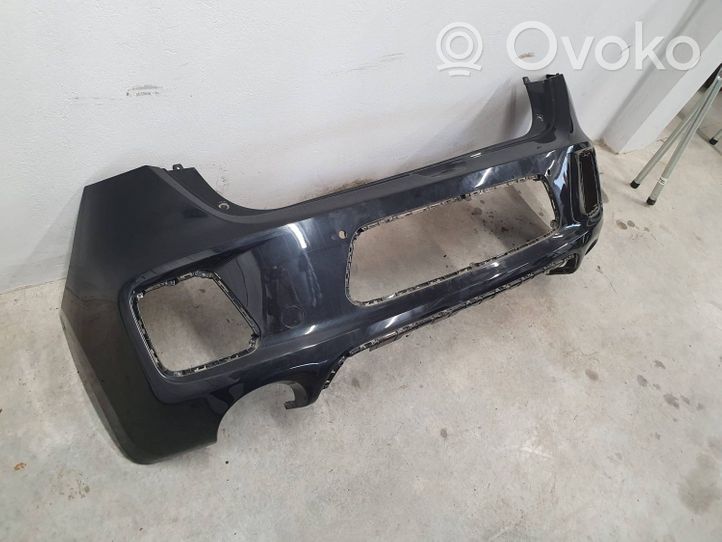 KIA Ceed Rear bumper 86611A2400