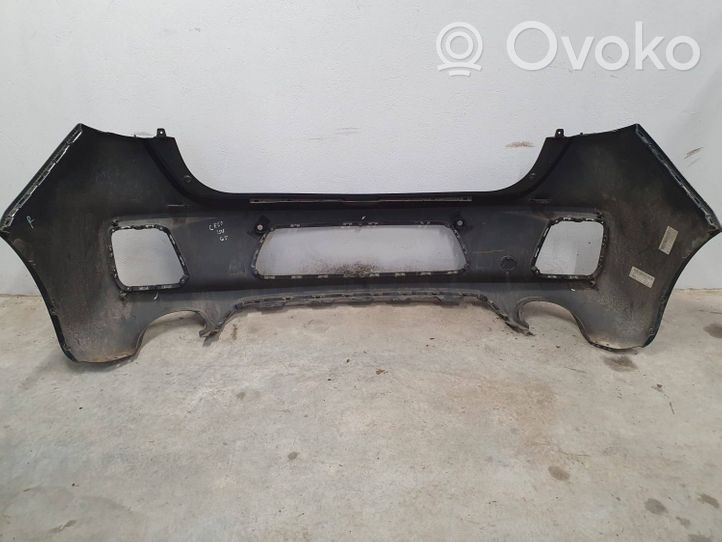 KIA Ceed Rear bumper 86611A2400