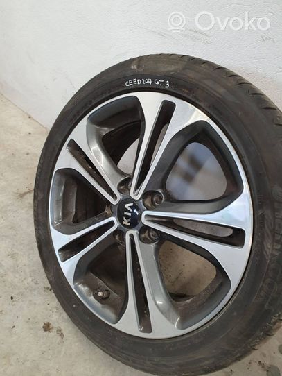 KIA Ceed Jante alliage R17 52910A2630