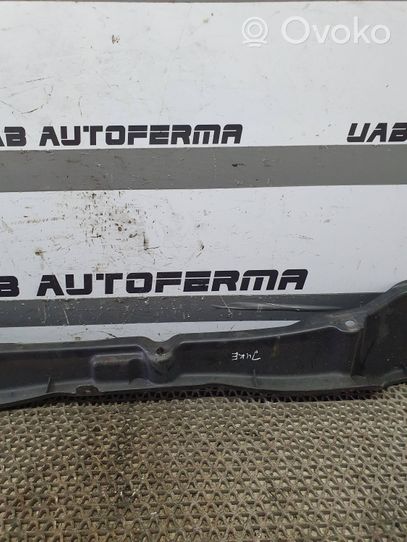 Nissan Juke I F15 Galinis sustiprinimas bamperio 79122BA60A