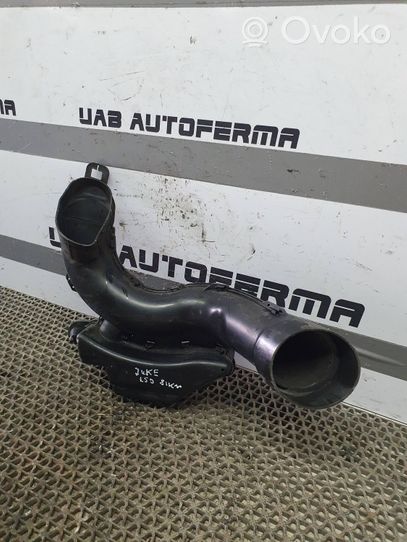 Nissan Juke I F15 Parte del condotto di aspirazione dell'aria 70390750