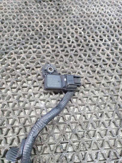 Nissan Juke I F15 Air pressure sensor 223657458R