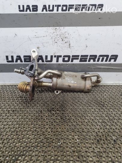 Nissan Juke I F15 EGR-venttiili/lauhdutin 147350364R