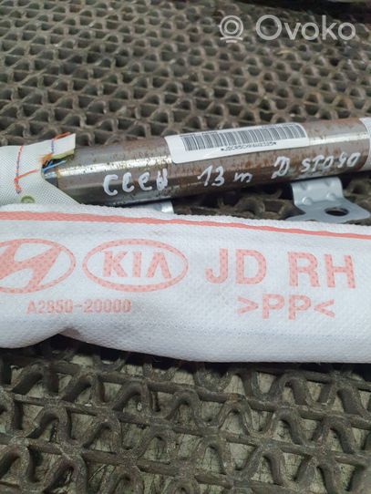 KIA Ceed Airbag da tetto 85020A2000