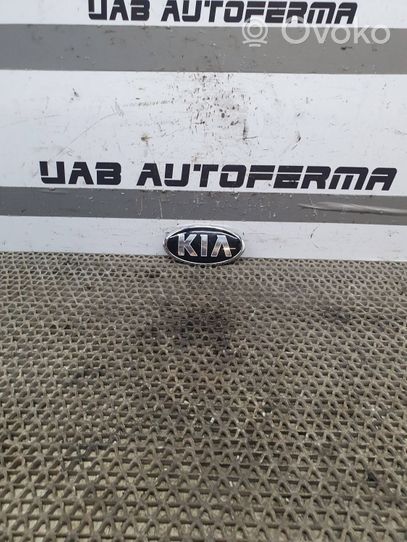 KIA Ceed Mostrina con logo/emblema della casa automobilistica 86310A2000