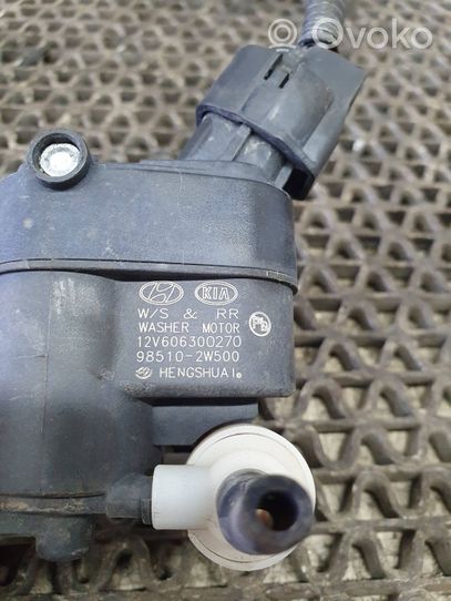 KIA Ceed Pumpe Scheibenwaschanlage 985102W500