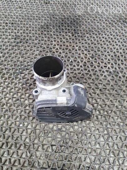 KIA Ceed Throttle valve 351002A600