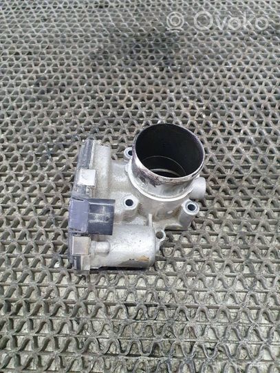 KIA Ceed Throttle valve 351002A600